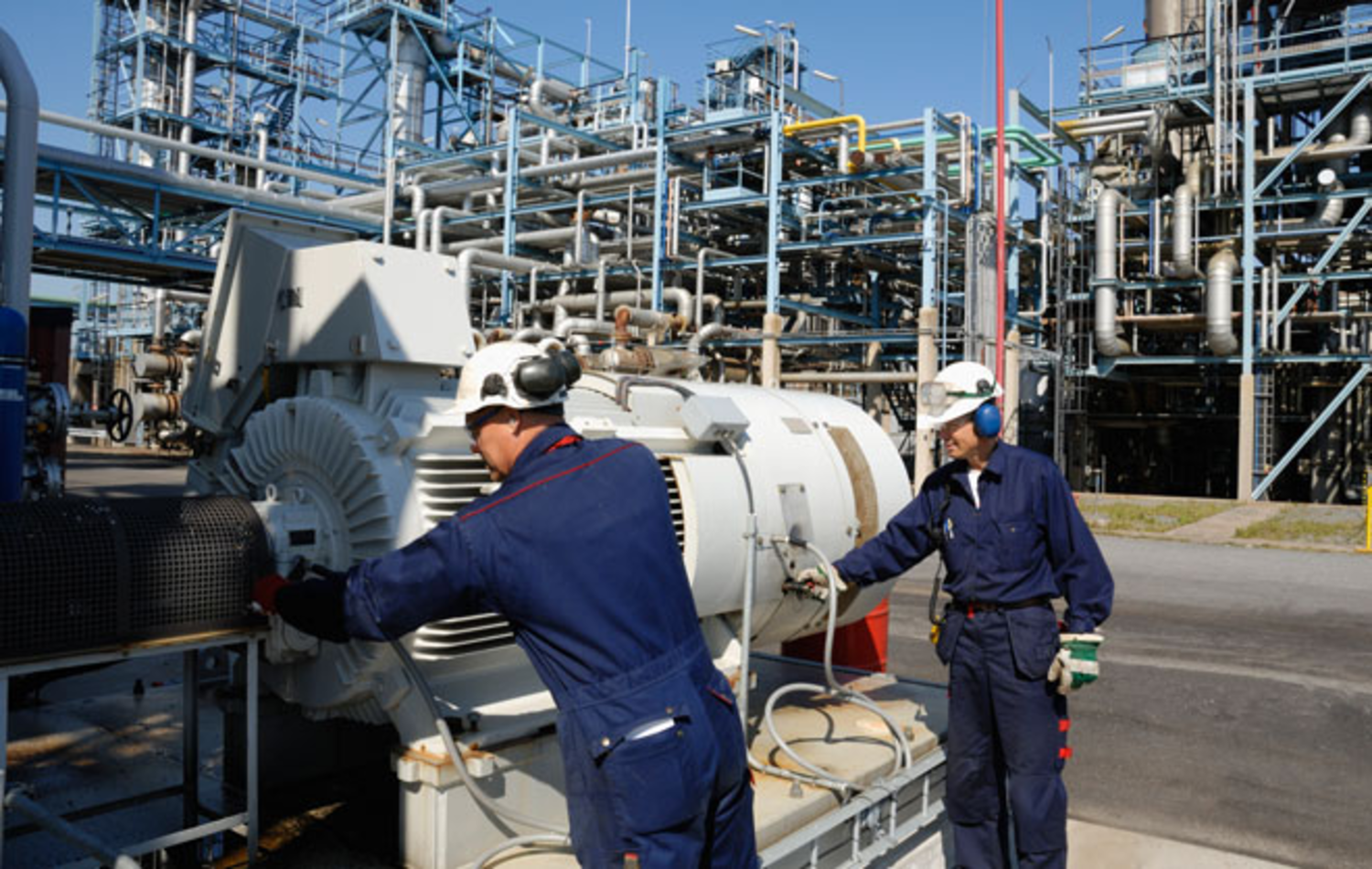 Technical Inspection Services